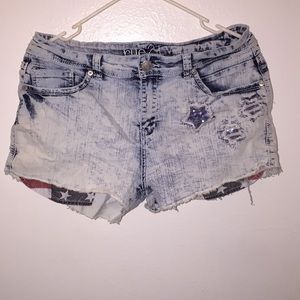 Rue21 shorts